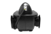 MotorVac® CoolSmoke® MP Diagnostic Leak Detection