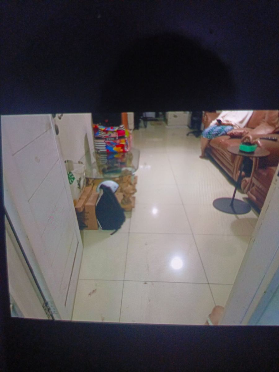 Sesudah dibersihkan