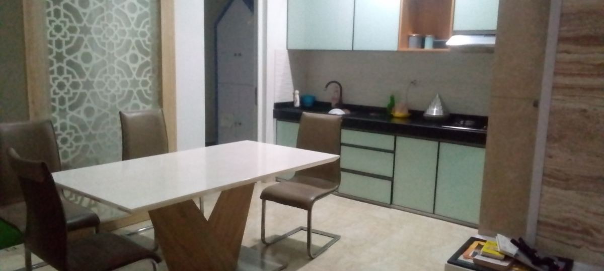 Sesudah dibersihkan