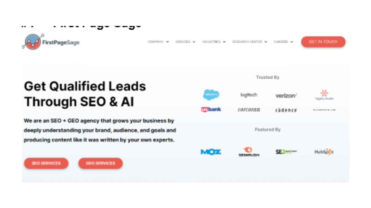 best SaaS solution agency in 2026