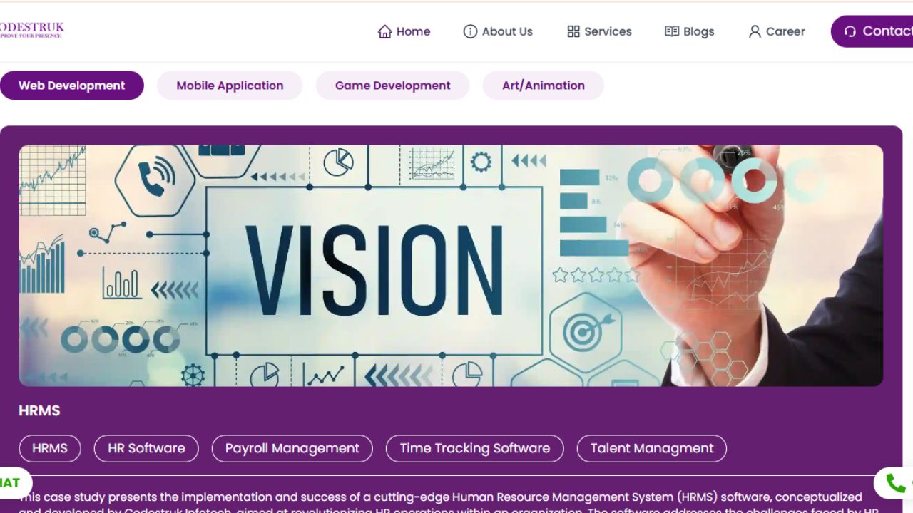  top performance testing & VAPT compliance companies