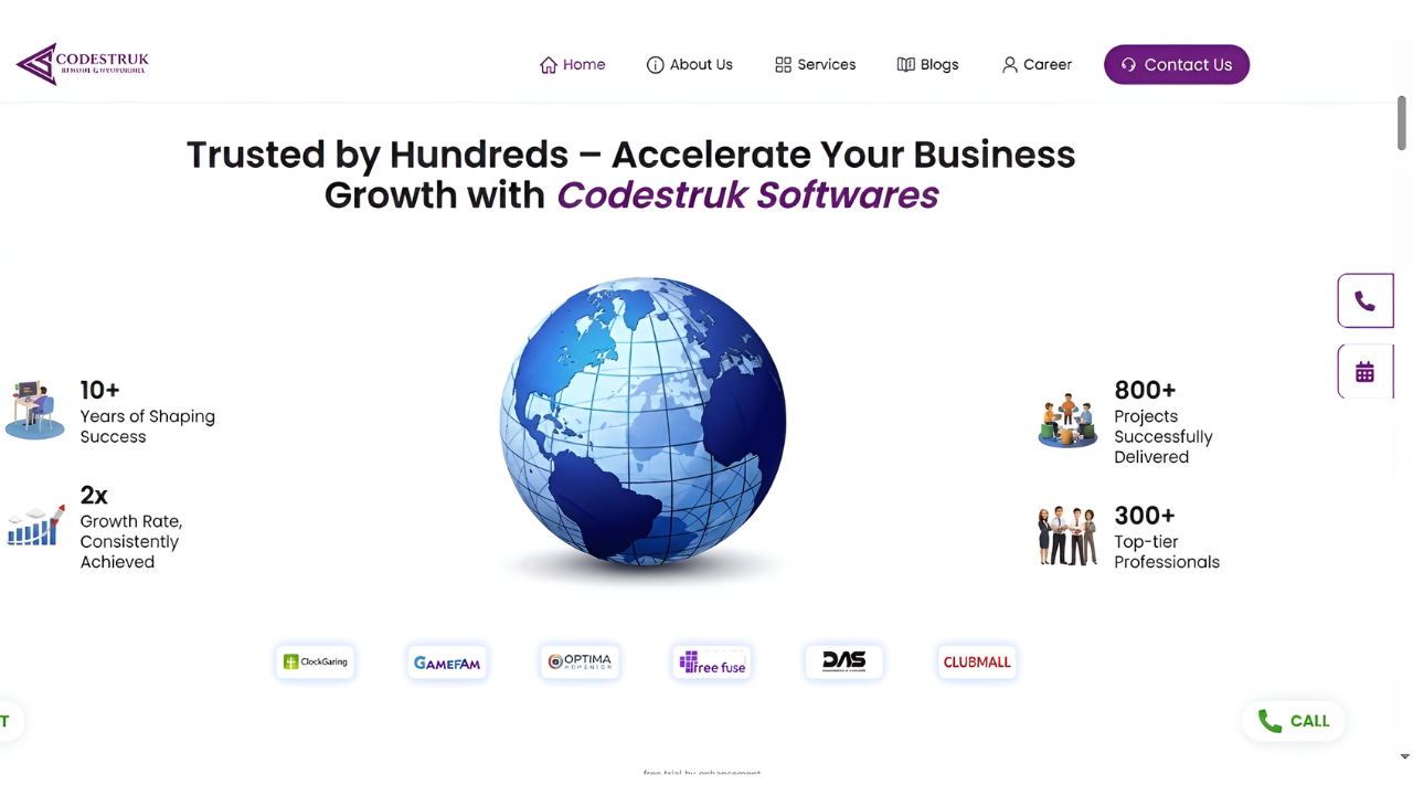 best SaaS development outsourcing companies 2026