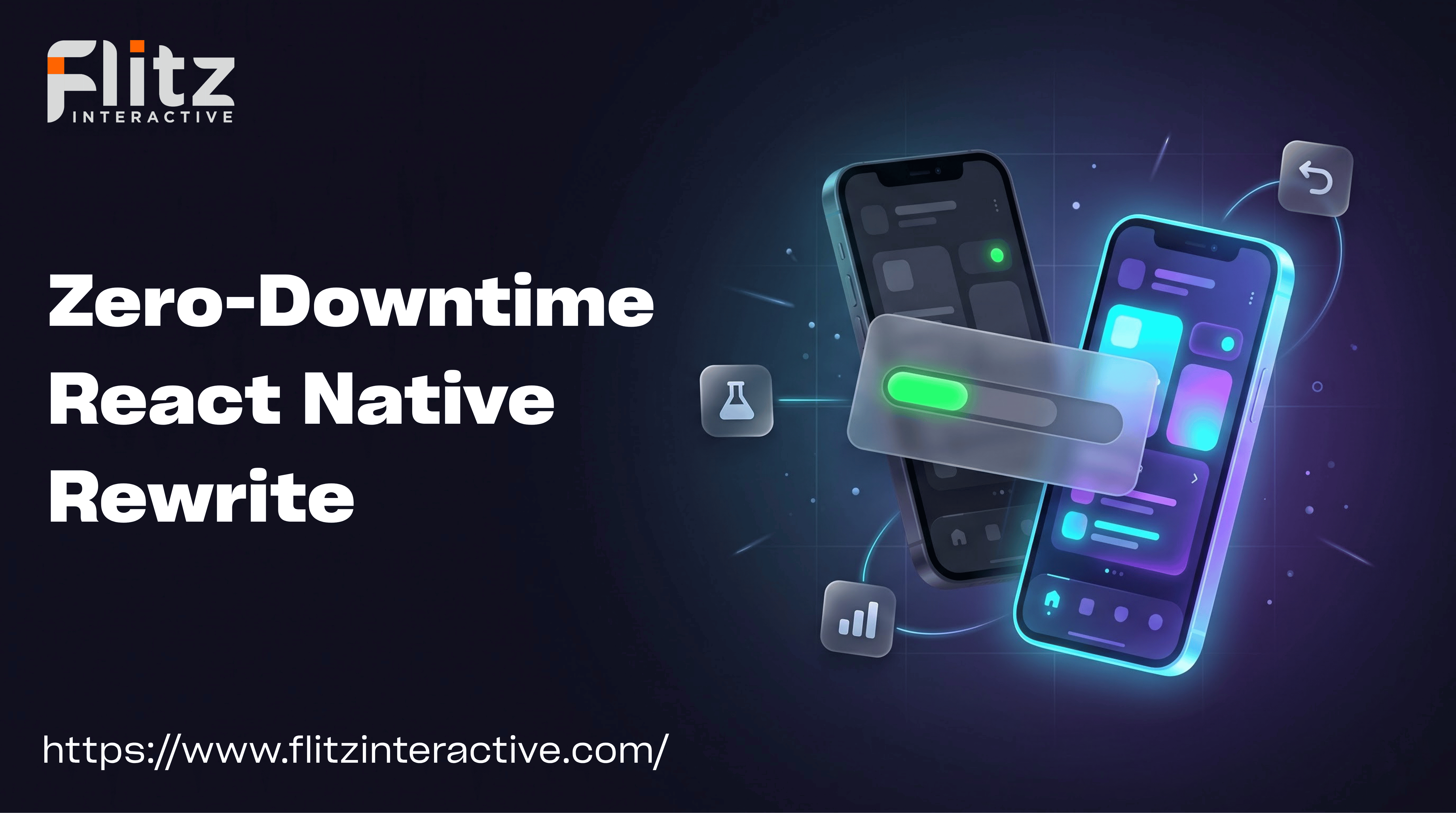 Shipping a React Native Rewrite While Production Stays Live