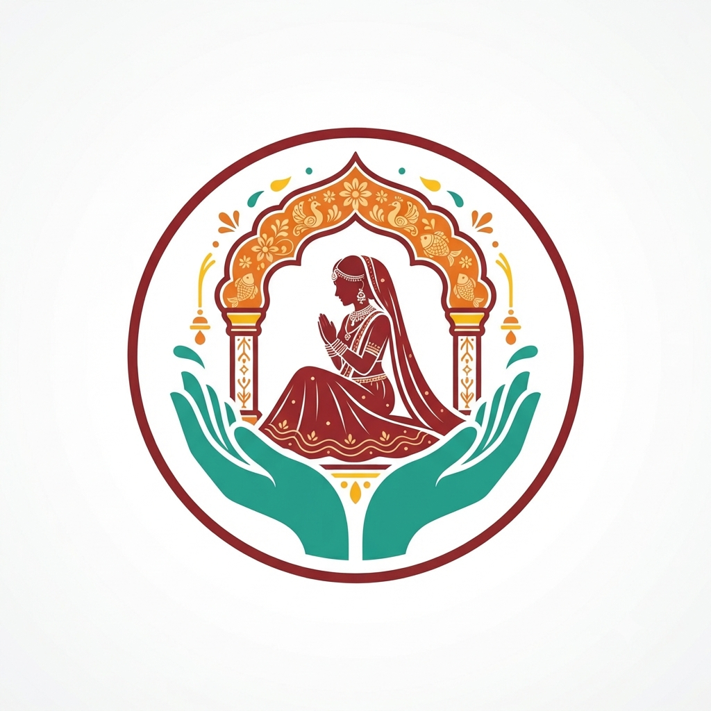 Bihar Mukhyamantri Kanya Vivah Yojana Logo