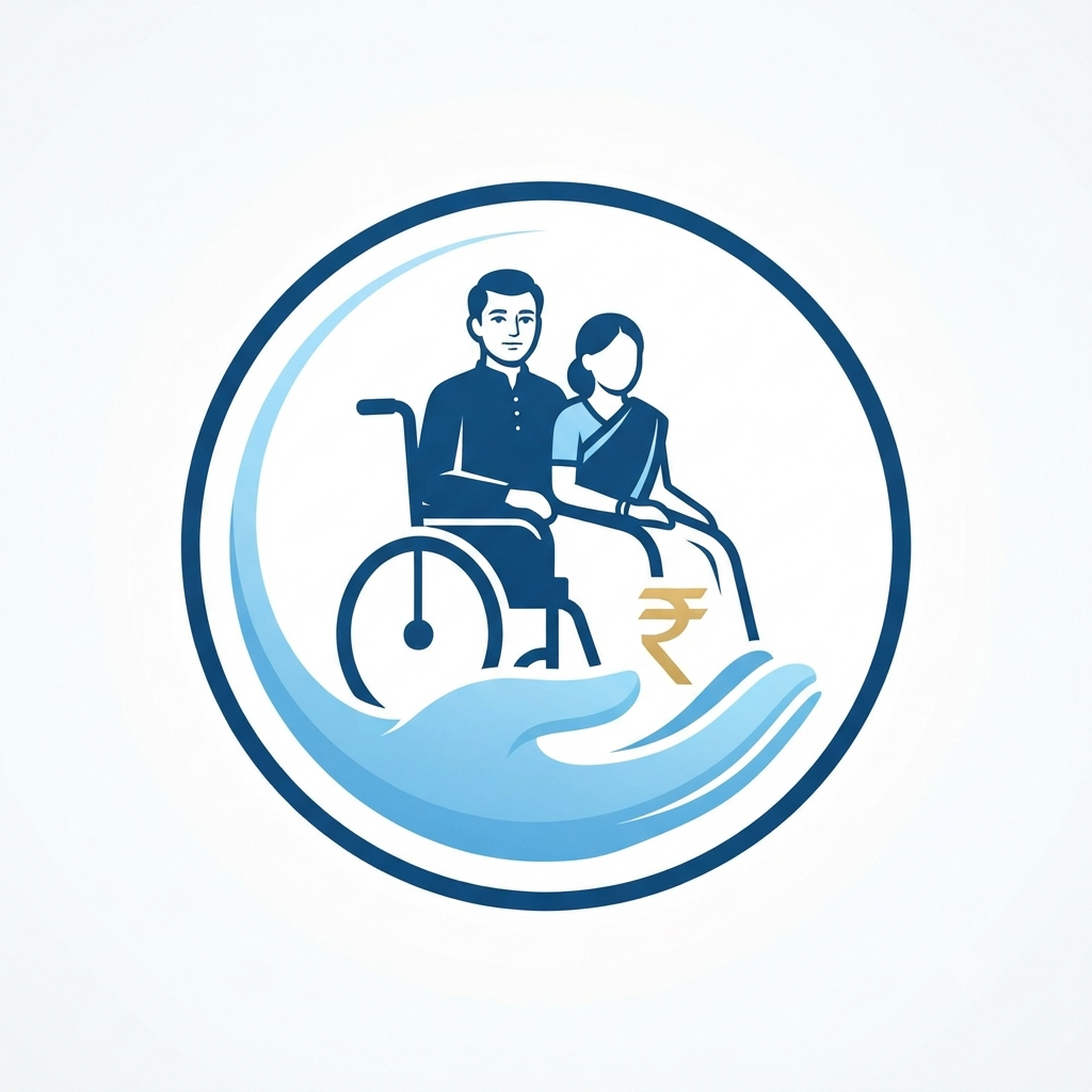 Bihar State Disability Pension Scheme Logo