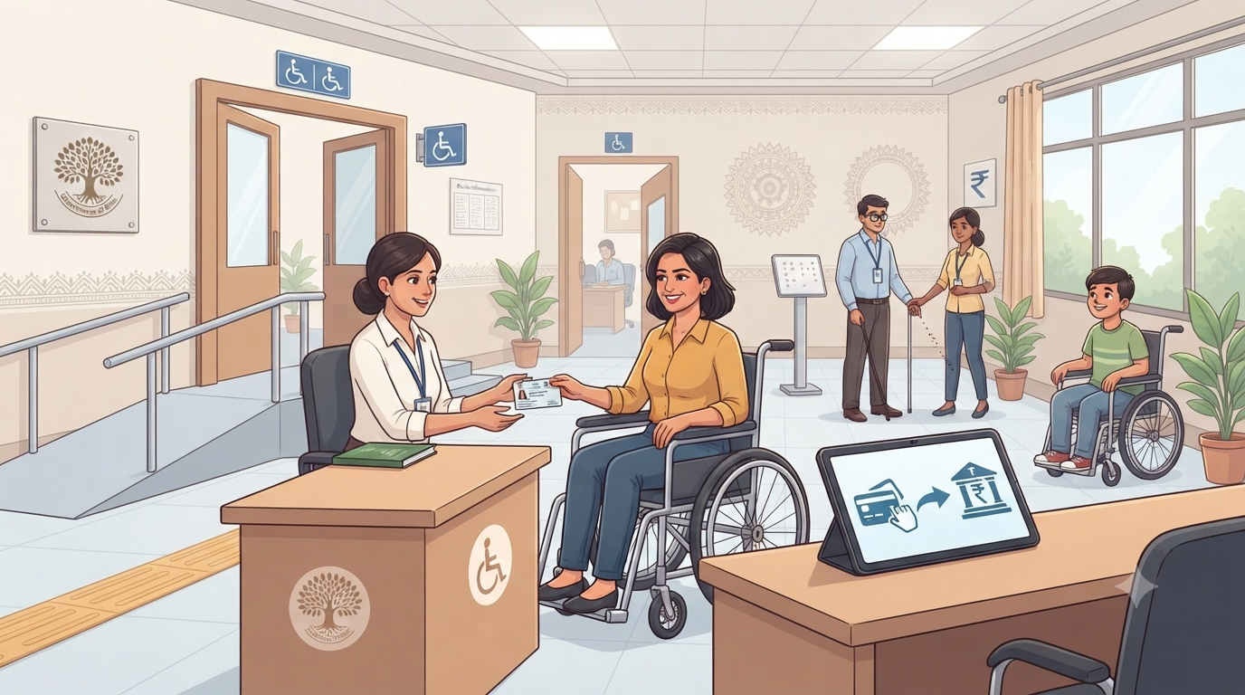 Bihar State Disability Pension Scheme