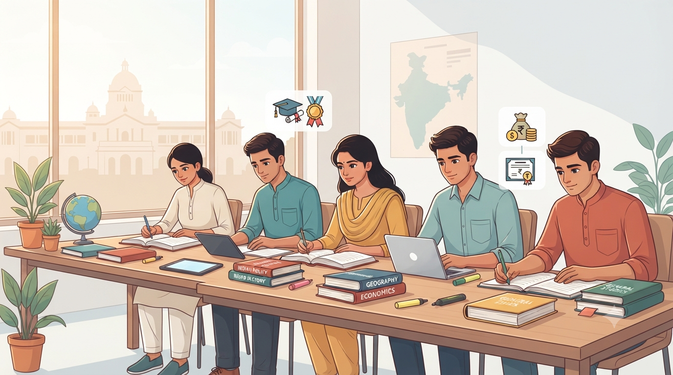 Mukhyamantri Atyant Pichhda Varg Civil Seva Protsahan Yojana