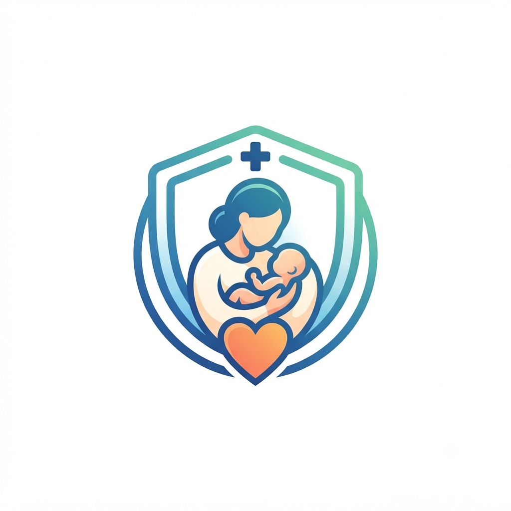 Bihar Janani Evam Bal Suraksha Yojana Logo