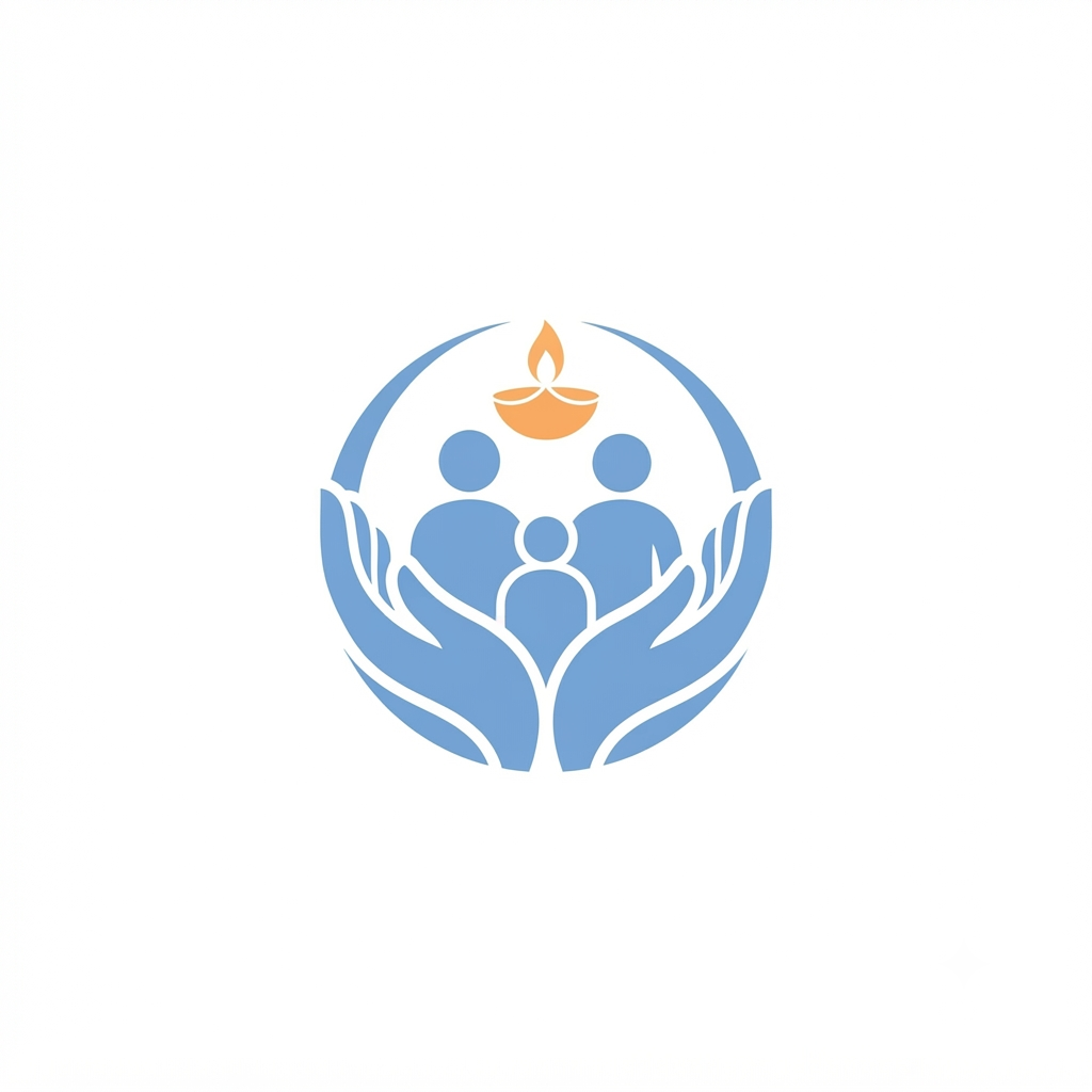 Bihar Kabir Antyeshti Anudan Yojana Logo