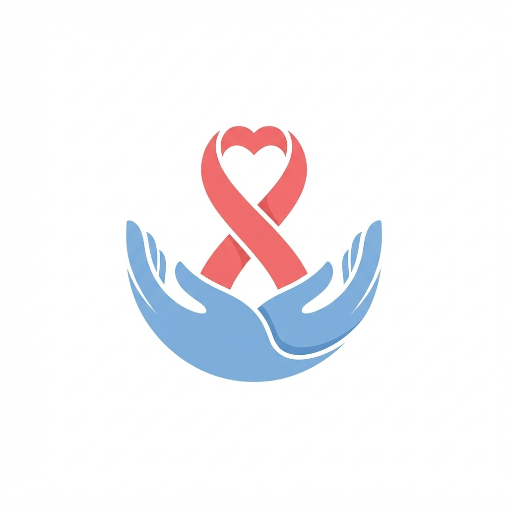 Bihar Shatabdi AIDS Pidit Kalyan Yojana Logo