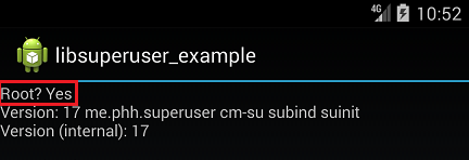 testapproot