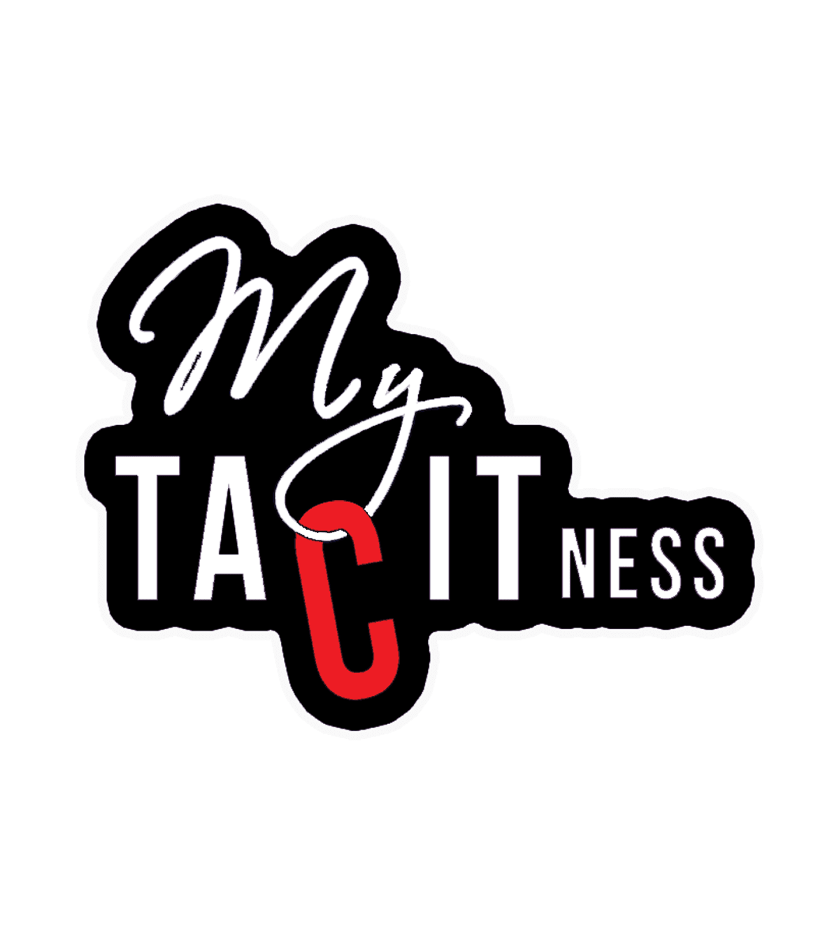 My Tacitness Logo