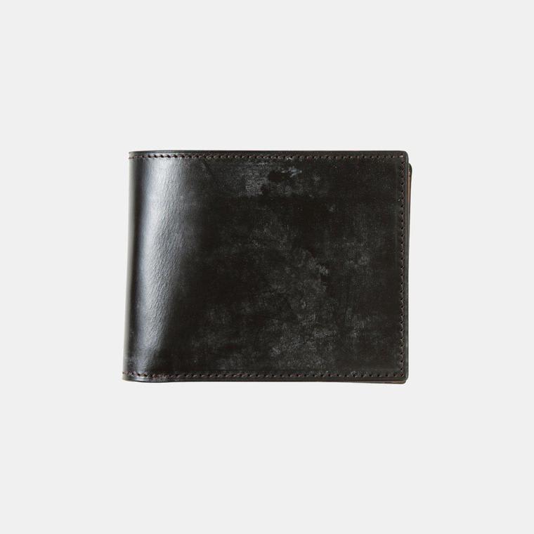 入手困難✨ クラフスト crafsto 折財布 小銭入れ ブライドルレザー 緑 CRAFSTO（クラフスト)丨革製品・財布・バッグ