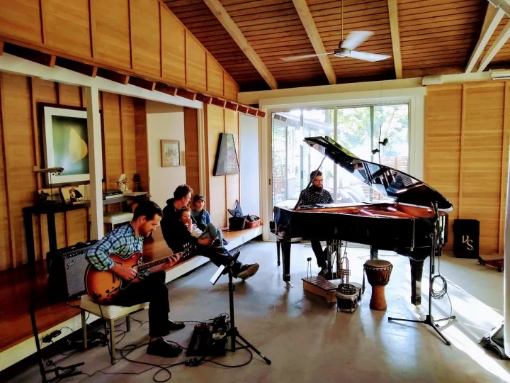 Bass Guitar Teachers in Portland