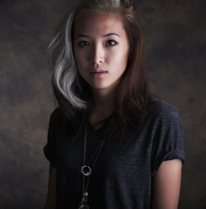 Claire - Piano Teacher