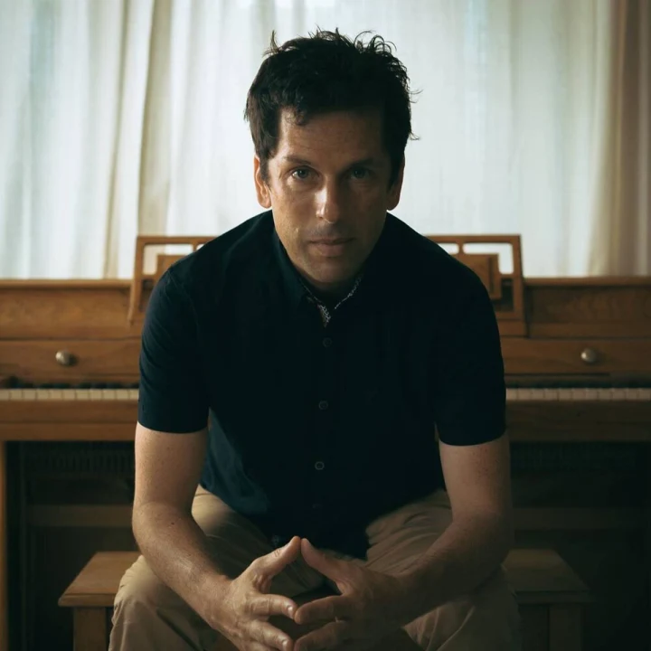 James - Piano Teacher