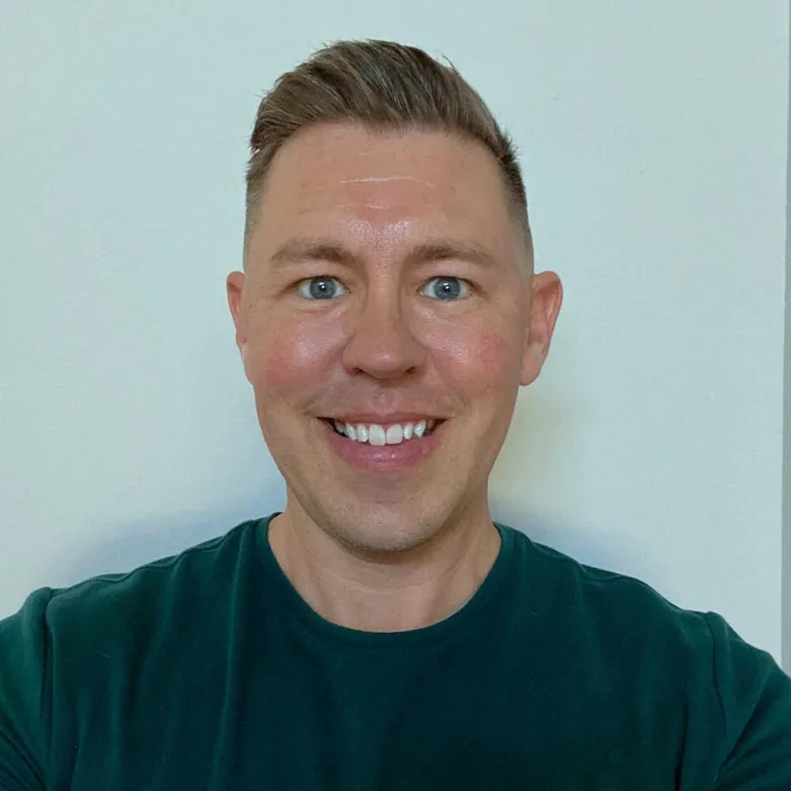 Jeffrey -  Piano Teacher