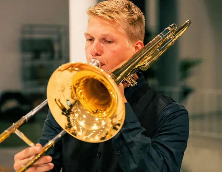 Trombone Lessons In Portland