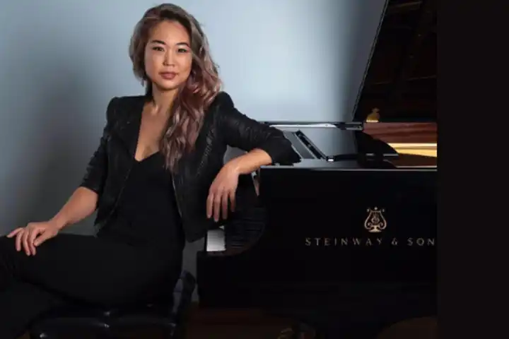 Irene - Piano Teacher in Los Angeles