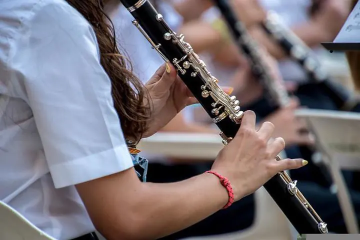 Clarinet Lessons Los Angeles