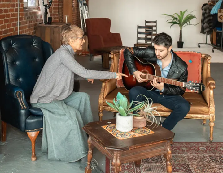 In-home music lessons can also offer more flexibility