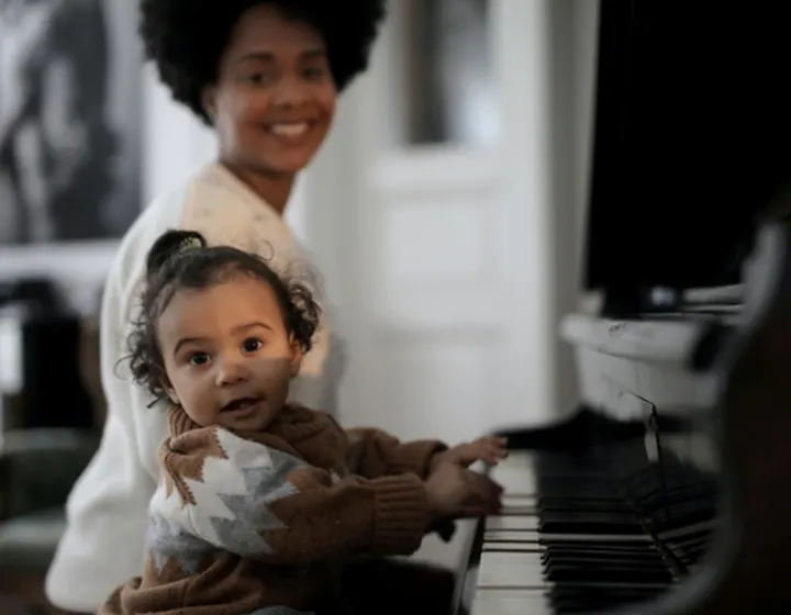 What Is The Best Age To Start Piano Lessons?