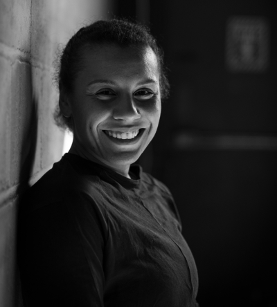 Rachael Washington