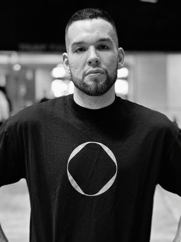 Daniel Fornes