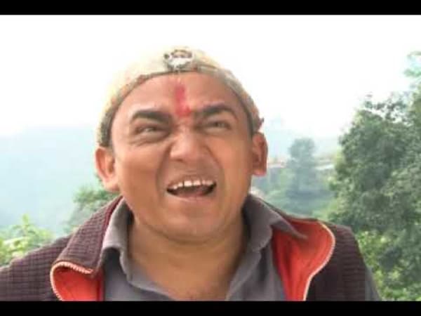 Dhurmus - Nepali Meme | Craftr