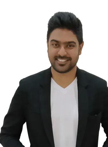 Shiek Mohammed Ismail