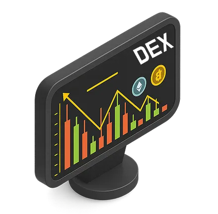 DEX Development