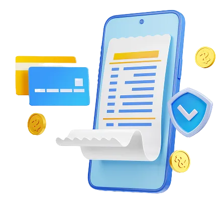 Payment Gateway Development

