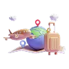 Travel & Hospitality