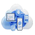 SaaS (Software as a Service) Applications