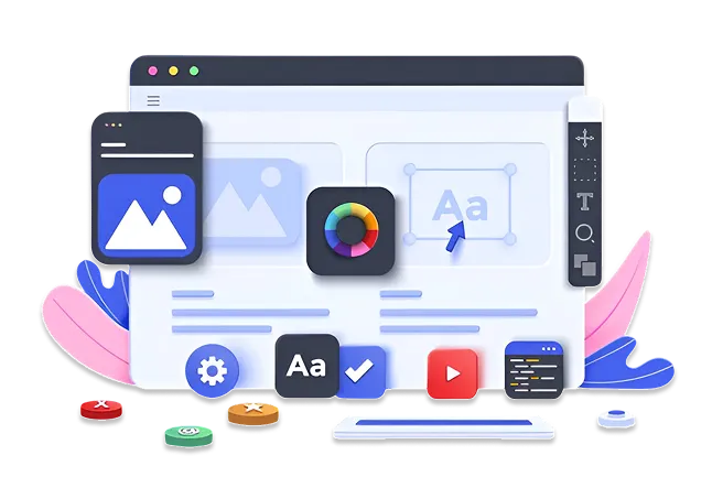 UI/UX Development Company That Designs for People, Not Just Screens