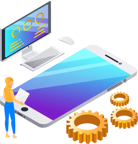  On-Demand App Development Company 