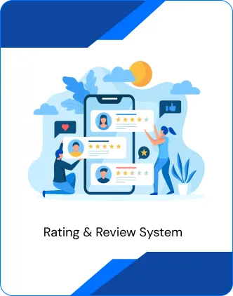 Ratings & Reviews 
