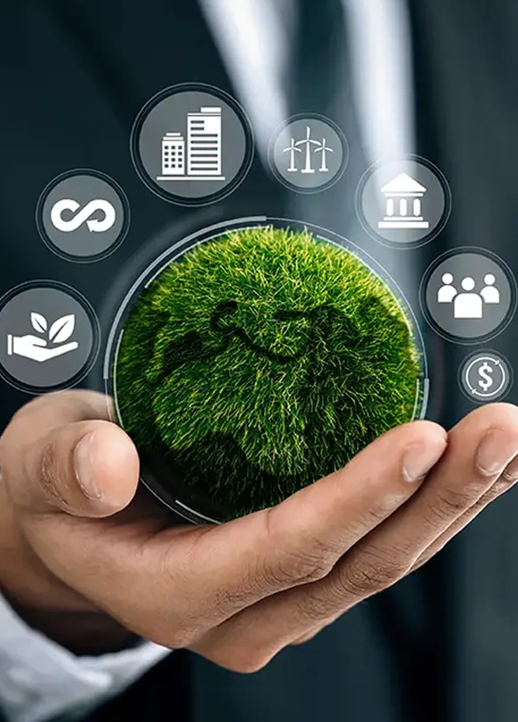 Sustainability