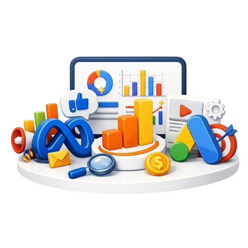 Let Your Brand Speaks Louder In The Digital World