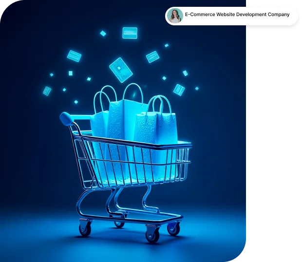 E-Commerce Website Development Company