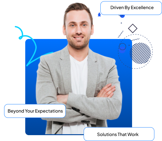 Why Choose Craitrix as your tech partner?