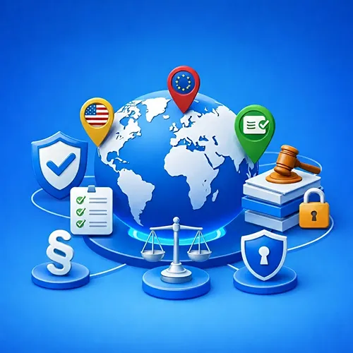 Multi-region-Compliance-Support