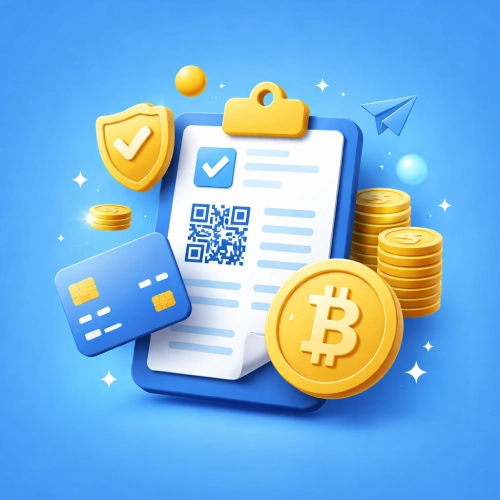 crypto-invoices-services