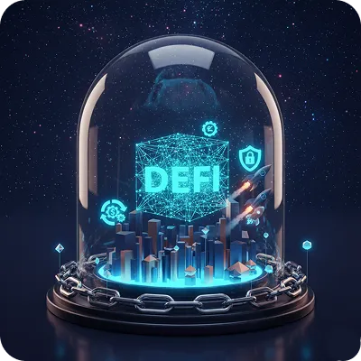 ico for nft development