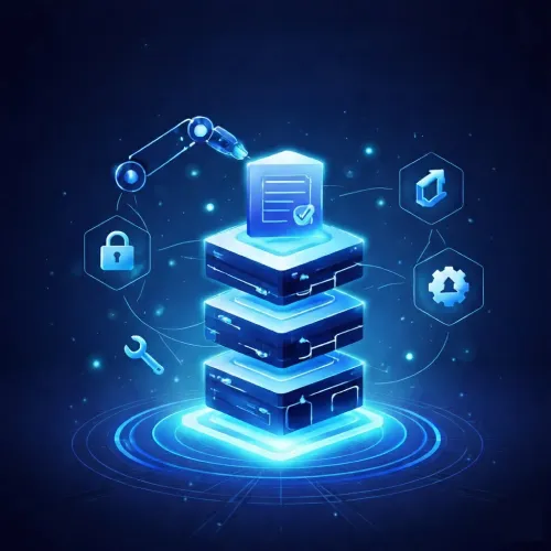 Upgradeable-Modular-Smart-Contracts