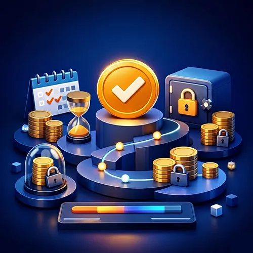 Token-listing-charges