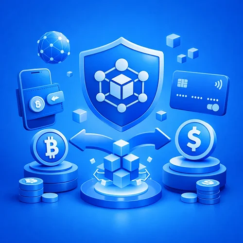 Decentralized-Transfer