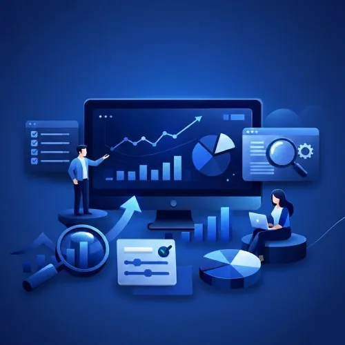 Custom-Analytics-Reporting-Dashboard