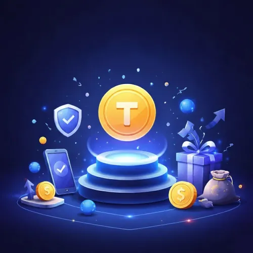 Token-Staking-Rewards