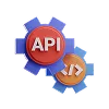 Third-party-API